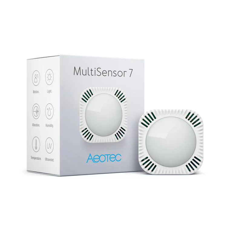 Aeotec MultiSensor 7